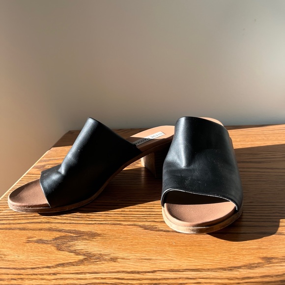 Steve Madden Kacey Sandal - Size 8.5 - Picture 3 of 4